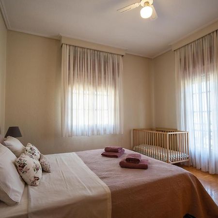Meteora Family House Apartment Kalampáka Ngoại thất bức ảnh