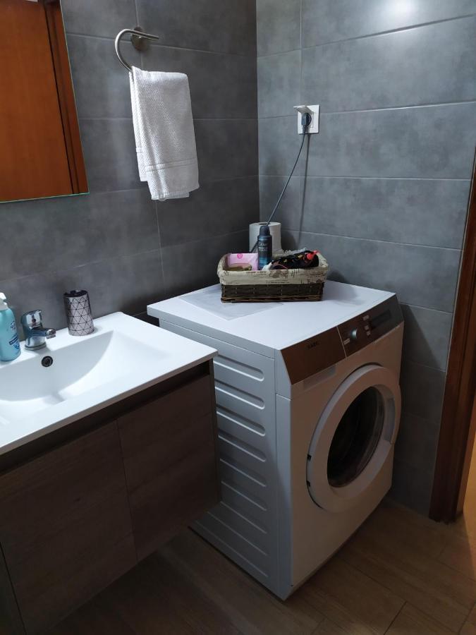 Meteora Family House Apartment Kalampáka Ngoại thất bức ảnh