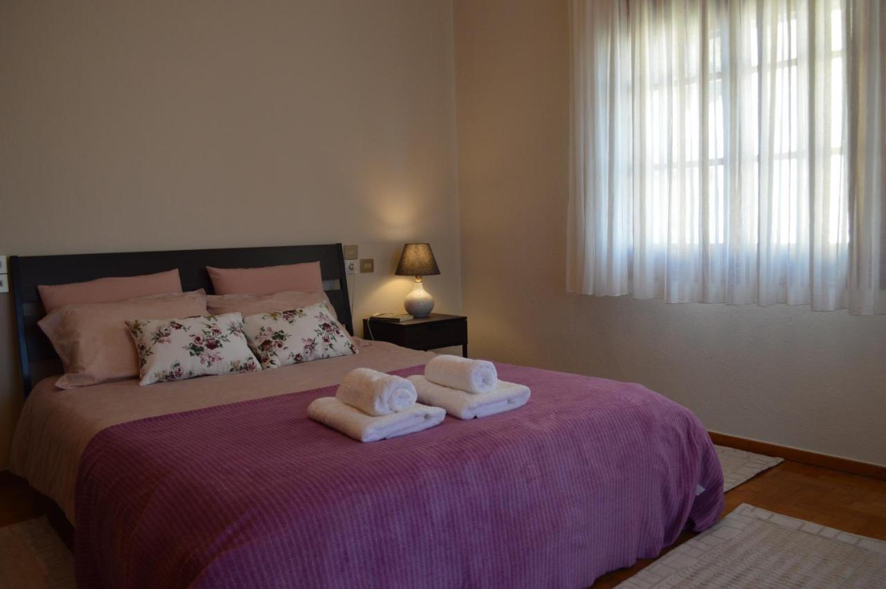 Meteora Family House Apartment Kalampáka Ngoại thất bức ảnh