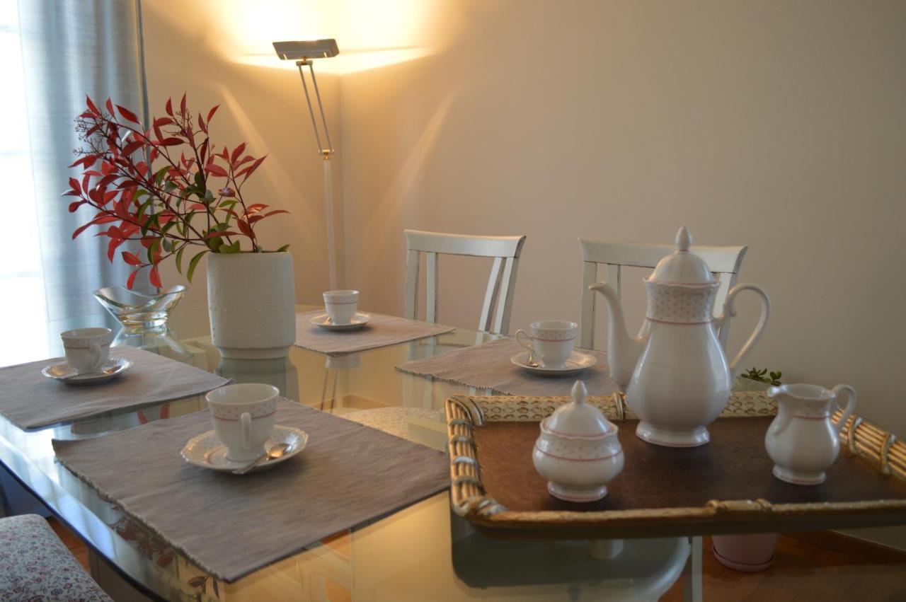 Meteora Family House Apartment Kalampáka Ngoại thất bức ảnh