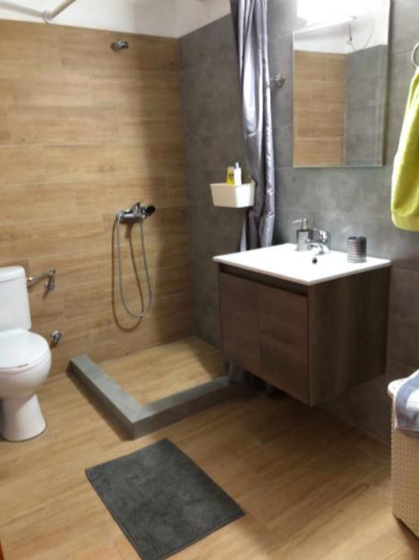 Meteora Family House Apartment Kalampáka Ngoại thất bức ảnh